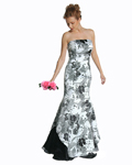 Homecoming Dress 3460